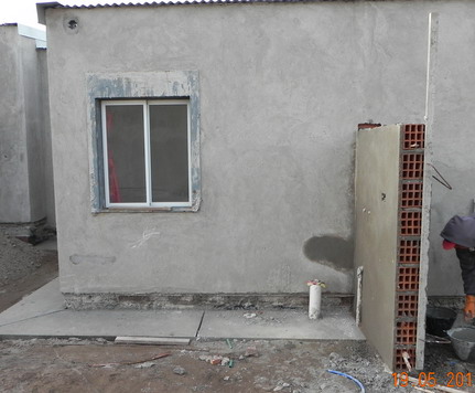 Vivienda